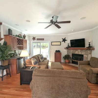 Brann House In Beautiful Baileys Harbor