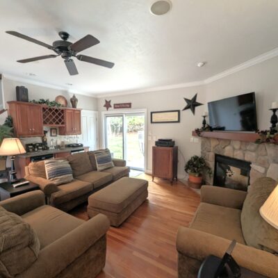 Brann House In Beautiful Baileys Harbor
