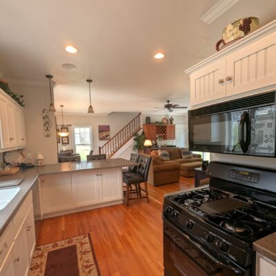 Brann House In Beautiful Baileys Harbor