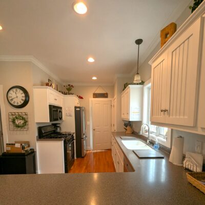 Brann House In Beautiful Baileys Harbor