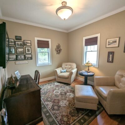 Brann House In Beautiful Baileys Harbor