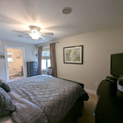 Brann House In Beautiful Baileys Harbor