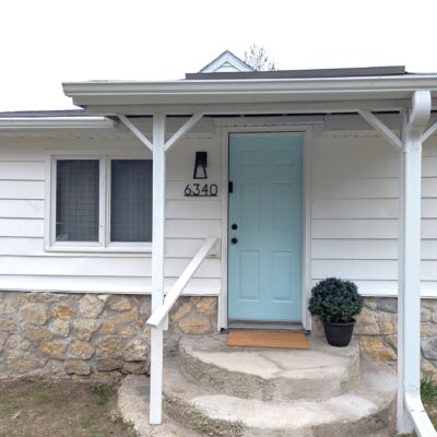 Jacksonport Beach Bungalow