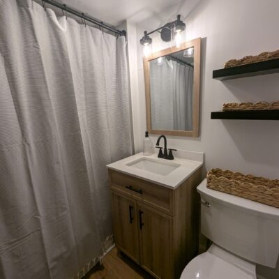Jacksonport Beach Bungalow