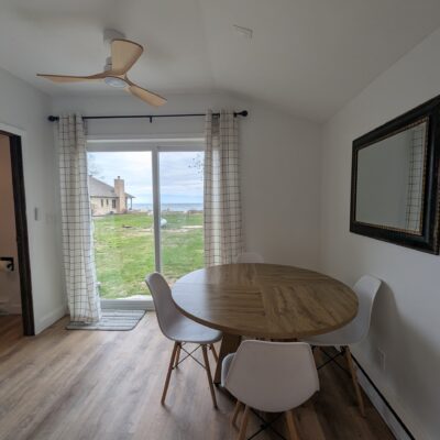 Jacksonport Beach Bungalow