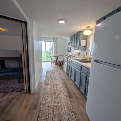 Jacksonport Beach Bungalow
