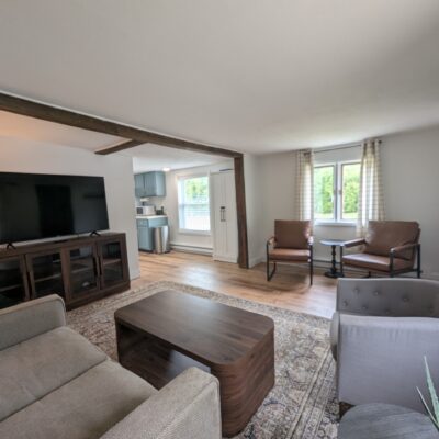 Jacksonport Beach Bungalow