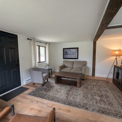 Jacksonport Beach Bungalow