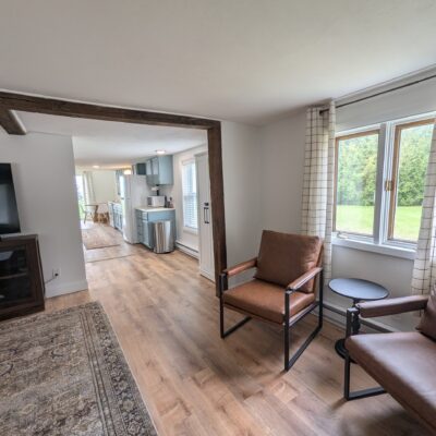 Jacksonport Beach Bungalow