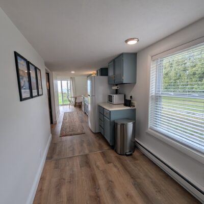 Jacksonport Beach Bungalow