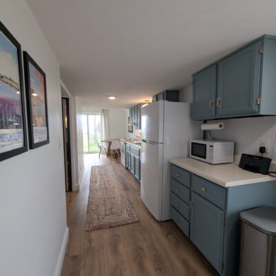 Jacksonport Beach Bungalow