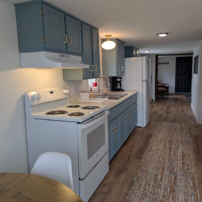 Jacksonport Beach Bungalow