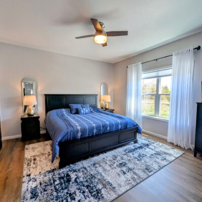 Ellison Bay Hideaway