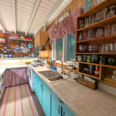 Haynes Sand Lakefront Cottage