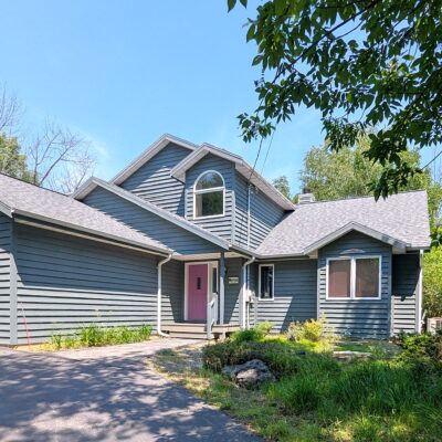 Frogtown Hideaway