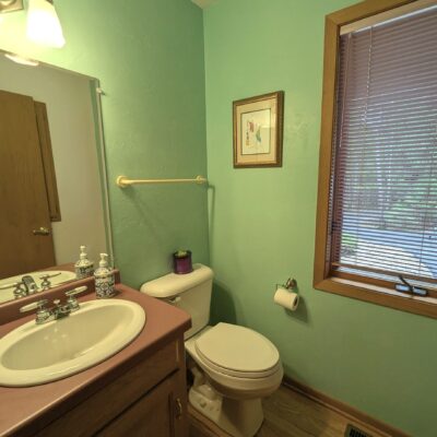 Frogtown Hideaway
