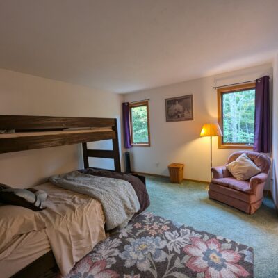 Frogtown Hideaway