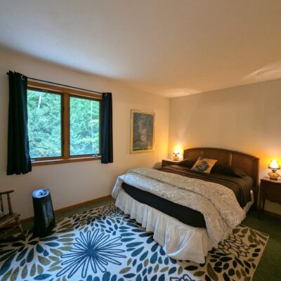 Frogtown Hideaway