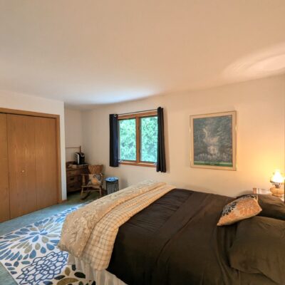 Frogtown Hideaway