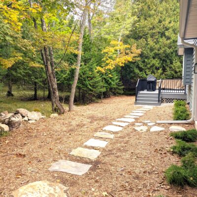 Frogtown Hideaway