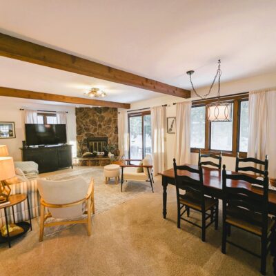 Skogland Condo Unit #8