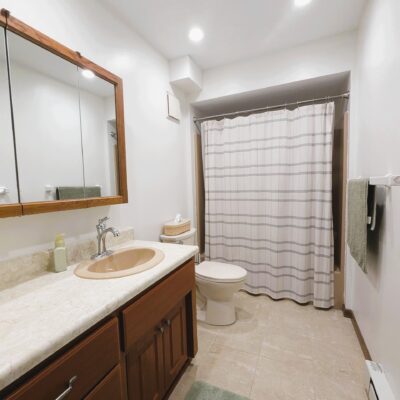 Skogland Condo Unit #8