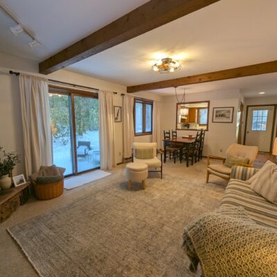 Skogland Condo Unit #8