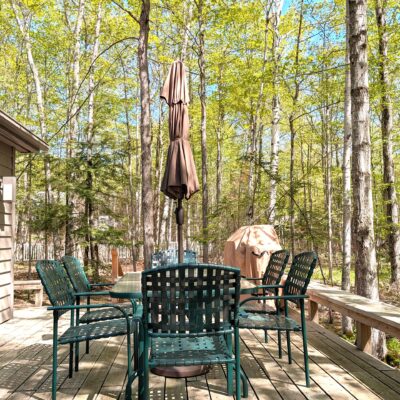 Birchwood Breeze