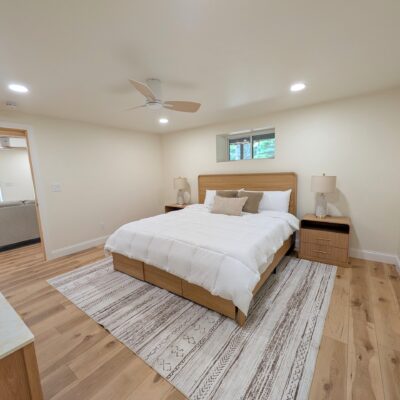 The White Pine Chalet