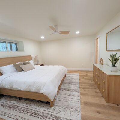 The White Pine Chalet