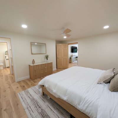 The White Pine Chalet