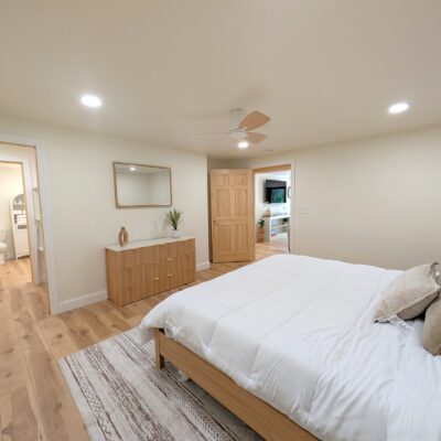The White Pine Chalet
