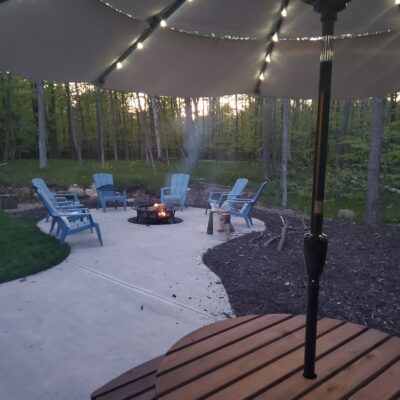 Ellison Bay Hideaway