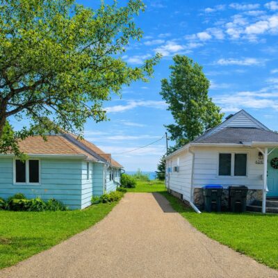 Jacksonport Beach Bungalow