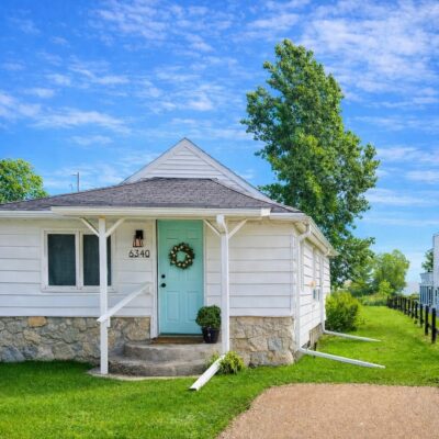 Jacksonport Beach Bungalow