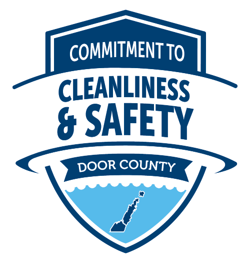 Commitment to Cleanliness and Safety