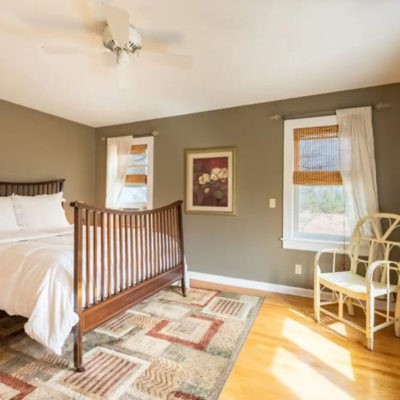 Blackberry Farmhouse