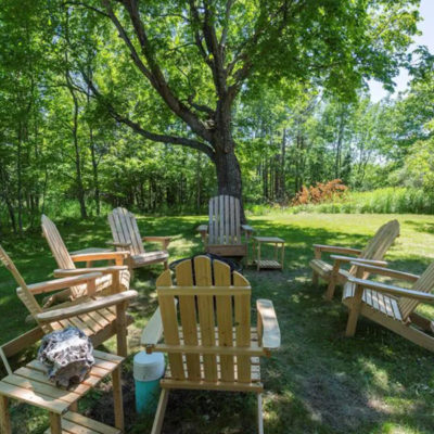 Blackberry Farmhouse