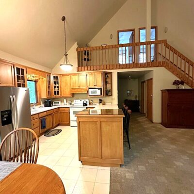 Daisy Patch Retreat