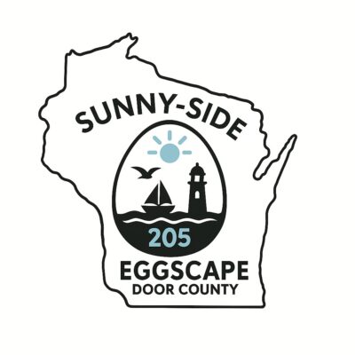 Sunny-Side Eggscape