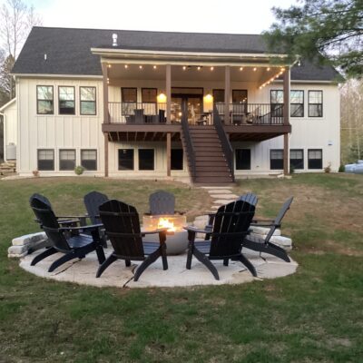 Four Sisters Cottage