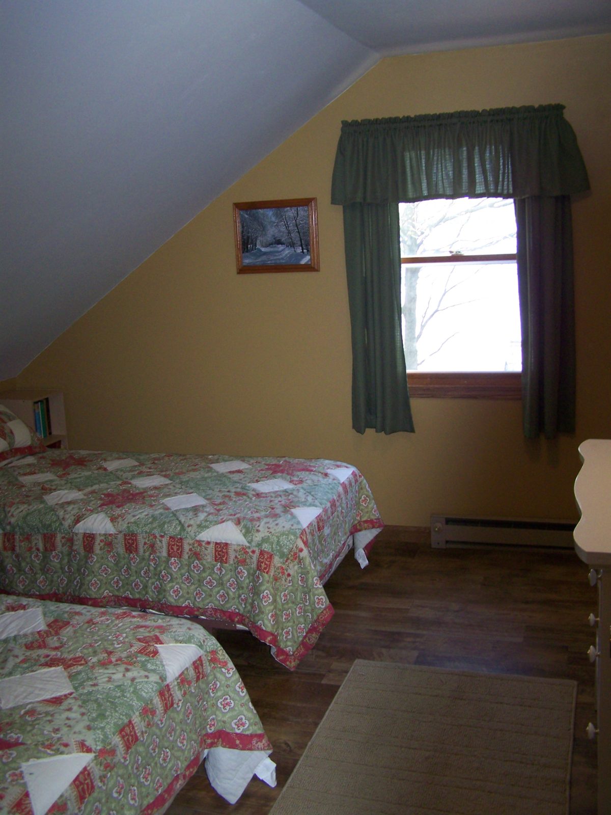 Anchorage Cottage On Clarks Lake Lundquist Realty and Vacation